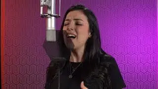 Orpheus Audio Test | Feminine Vocals | Soraya - At last - Etta james