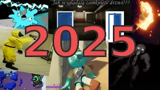 Najlepsze klipy 2025