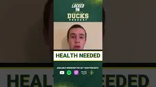 INSTANT REACTION: Oregon Men's Basketball need health, lose big to Syracuse | Oregon Ducks Podcast