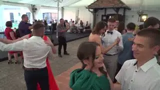 Maturanti Srednje Škole Glina 2022