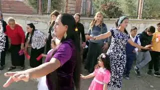 KİLİSLİ ALİ YILDIZIN DÜGÜNÜ 1