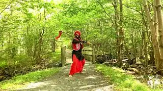Khunda Segment || Maritime Bhangra Group || Feed Nova Scotia