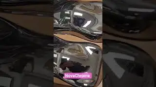 Nuevo proceso NovaChrome