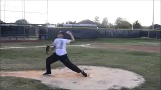 Josh Howard Houston Baseball