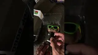 Snoop Dogg Hot Topic Exclusive Funko Pop😳#funkocommunity
