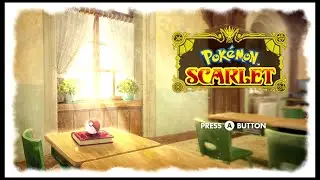 POKEMON SCARLET PART 46