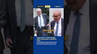 Trump Shares AI Video Mocking Jeffries and Schumer as Shutdown Looms