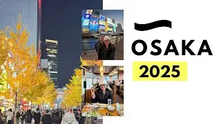 Osaka 2025