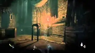 Thief in Master Difficulty - Stealing Boss Chapter 7