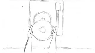 Recording Memories: Process