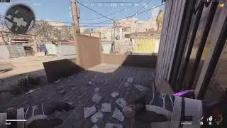Cold War Melee Only Fun Featuring Hell