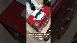 COMPRESORES PARA LLENAR RIFLE PCP😱 #riflespcp #armeriaexito #carabinapcp