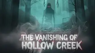 The Vanishing of Hollow Creek | Real-Life Horror Story
