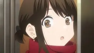 When your senpai thinking about you~Ganbare Dauki-Chan, がんばれ同期ちゃんEp-5