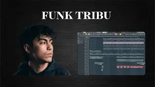 como hacer HARD BOUNCE como Funk Tribu