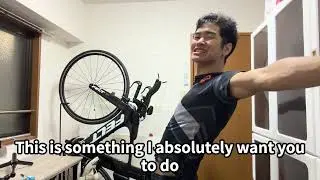 【Posture】The bad habit to make the posture nervous.