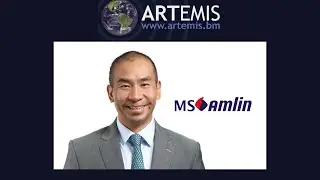 Phoenix sidecar - Challenging the norm, delivering for investors: William Ho, MS Amlin Asia Pacific