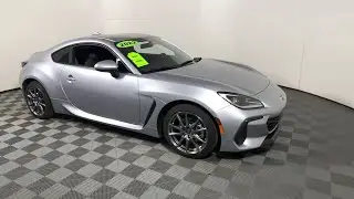 2022 Subaru BRZ Easton, Allentown, Bethlehem, Phillipsburg and Stroudsburg PA T55277B
