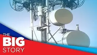 DICT  favors HCLOS instead of auction for 3rd telco selection