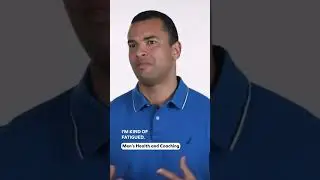 Men's Health and Coaching