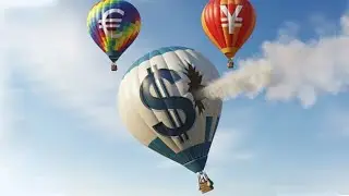 How to Profit From the Dollar&rsquo;s Next Big Drop
