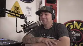 Podcast #1 | Jeremy's World Introduction!