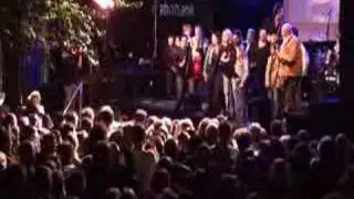 Mooie Stad Aan Het Wad - Wiebe van Dijk Superband