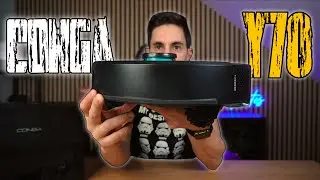 El mejor precio para tu hogar: Revisión completa del Cecotec Y70
