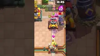 Lava Hound VS 0 Air Cards 😱