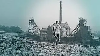 A Tibshelf Tale - On a Quiet Hill