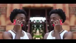 Ras Nic - Caught A Play (pro. by Asurms music) | Shot by: Astronomical Visuals