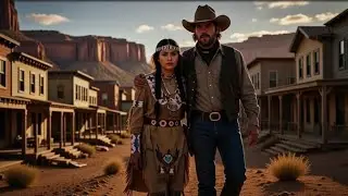 He Saved an Apache Woman from Death&hellip; But Her Tribe&rsquo;s Shocking Revenge Changed Everything Forever