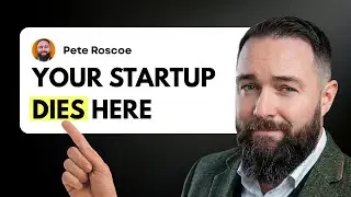 The Soldier Who Co-Founded an 8-Figure Startup - PODCAST