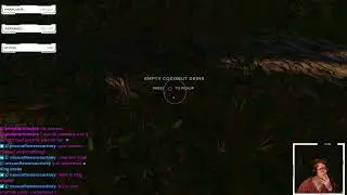 Time to survive on a stranded island!