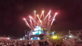 ZEDD @ Electric Zoo: Evolved 2019 - Part 07