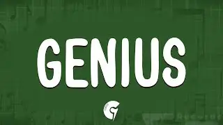 LSD - Genius (Lyrics) Ft. Sia, Diplo, Labrinth