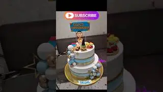 Annapurna cake #ansaricake #rahimcakes #cakedesign #ytviral #short #cakechefrahim #cakevideo
