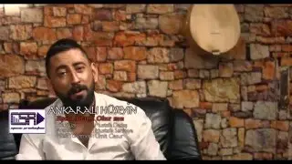 ANKARALI HÜSEYİN EŞEK ADAM OLURMU (Official Video) CSR MUSIC PRODUCTION