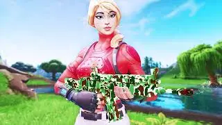 Making a Thumbnail in 1 Minute