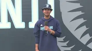 sports feature Package- Jeremy Urena