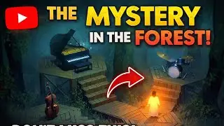 Healing the Broken: | The Forest Quartet | Part 1 in 2026 best games and best graphics 🥰