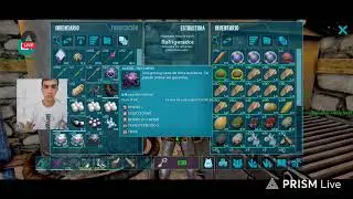 ARK | UNA GRAN AVENTURA | EPISODIO #16 | ElDanii2025
