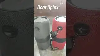 Reality of Amazon Renewed Speaker. Boat Stone 1200 New Vs Renewed..