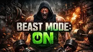 BEAST MODE: ON | Hardcore Gym Motivation Mix 2026