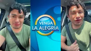 Gabriel Cuevas fue despedido de 