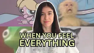 When You&rsquo;re Sensitive but Everyone Expects You to Be Tough