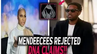 &ldquo;Tasha Drops DNA Shock &mdash; Funky Confirms, Mendeecees Says It&rsquo;s All Lies!&rdquo;