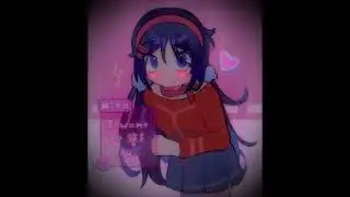Glitter force x ride • REVERSED + REVERB • SLOWED