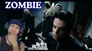 YUNGBLUD & The Smashing Pumpkins - Zombie (REACTION VIDEO)