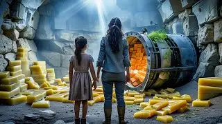 Homeless With Orphaned Niece, Single Mom Inherited Collapsed Candle Workshop—Wax Chamber Held $437M